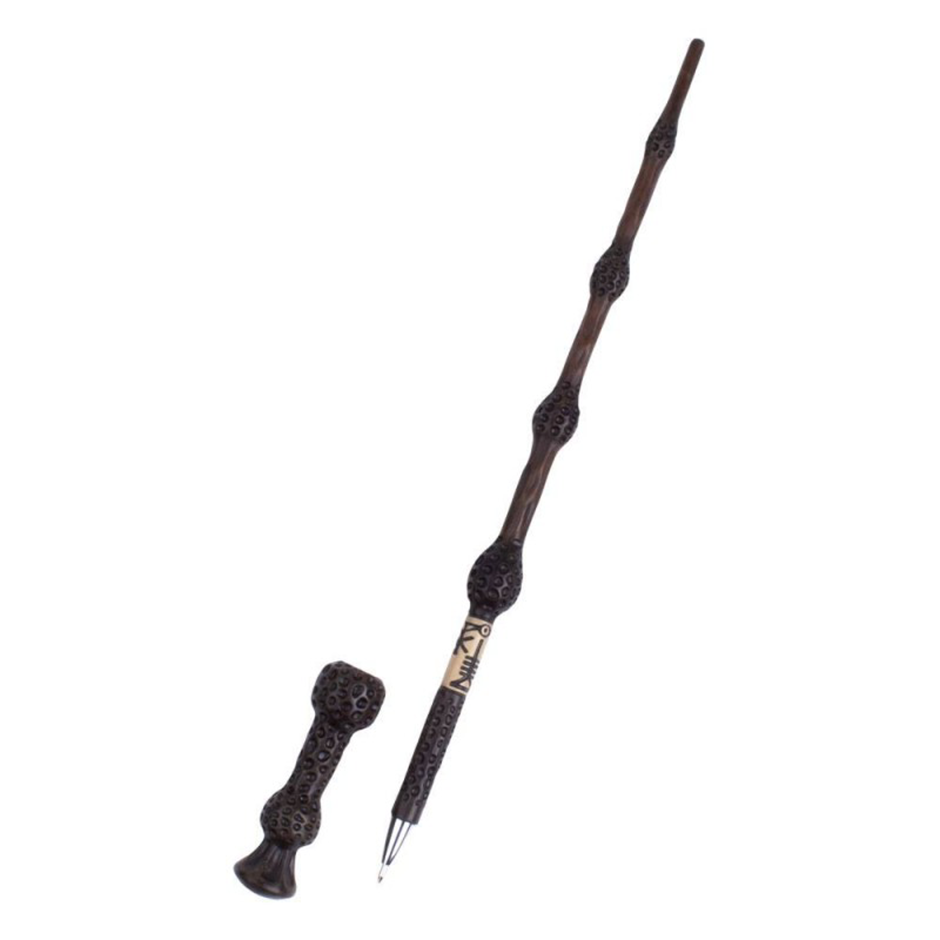 Baguette magique blister Albus Dumbledore - Animaux Fantastiques