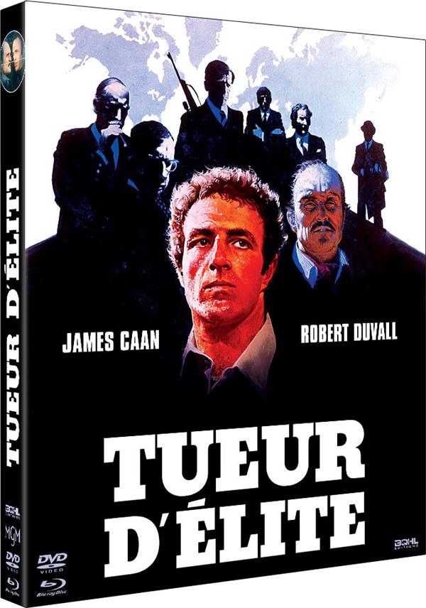 Blu Ray - La vierge des tueurs