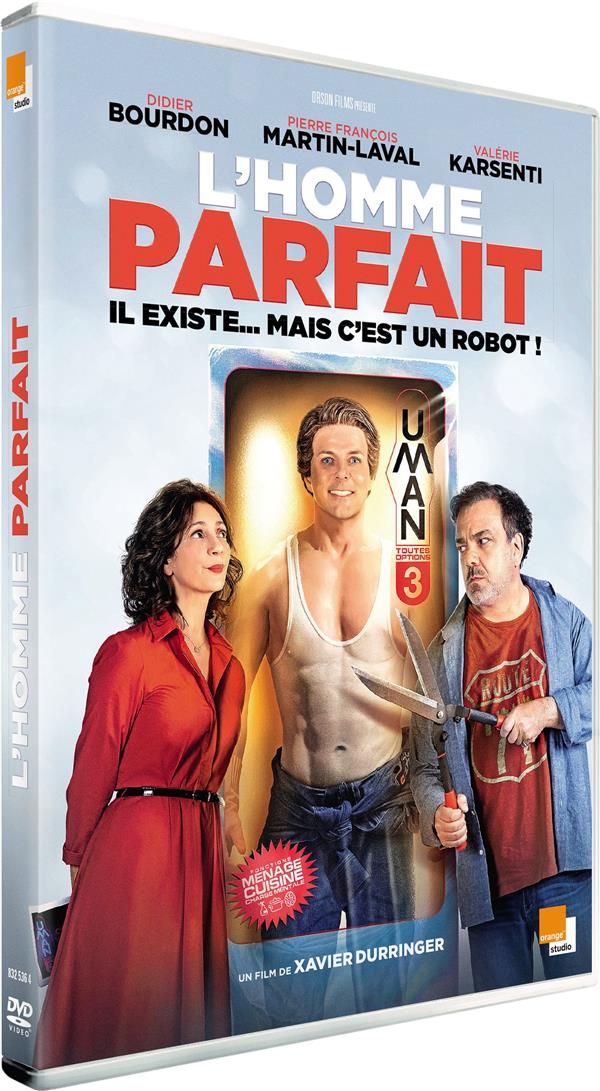 Flash vidéo Adieu Monsieur Haffmann en DVD et Blu-Ray