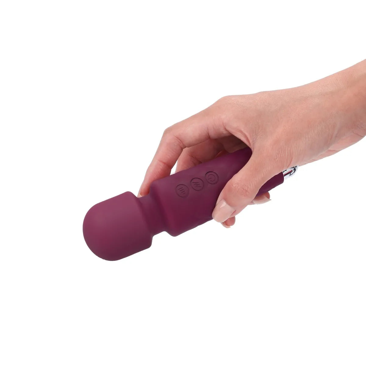 Mini Stimulateur Wand Wanderful [Sextoys]