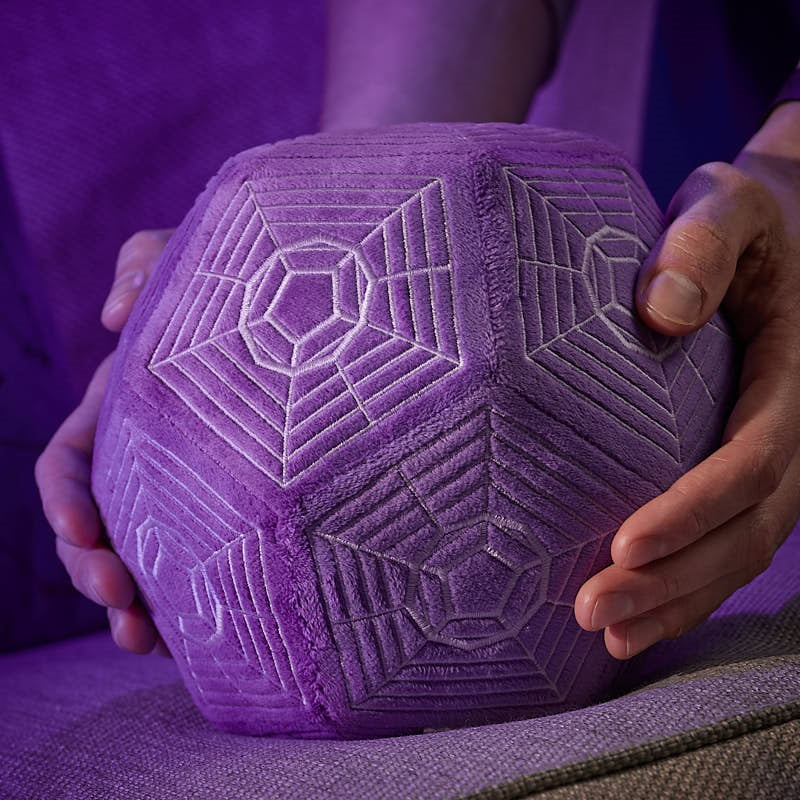 Numskull - Destiny - Legendary Engram Peluche 24cm