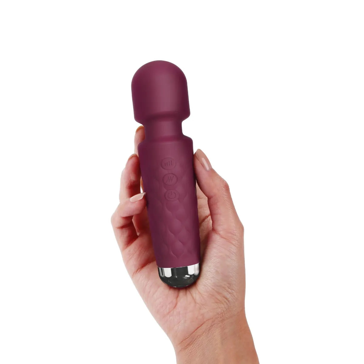 Mini Stimulateur Wand Wanderful [Sextoys]