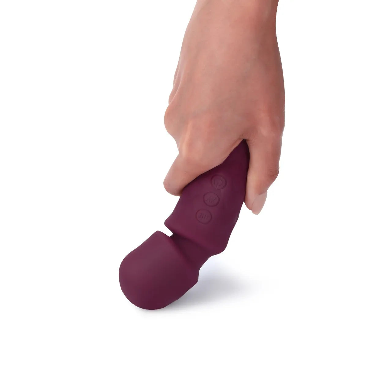 Mini Stimulateur Wand Wanderful [Sextoys]