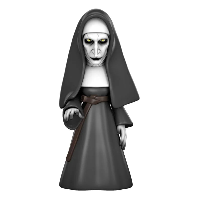 Minix - Movies #138 - The Conjuring - La Nonne Statue 12cm