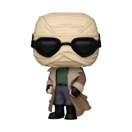 Funko Pop! TV: Doom Patrol - Negative Man