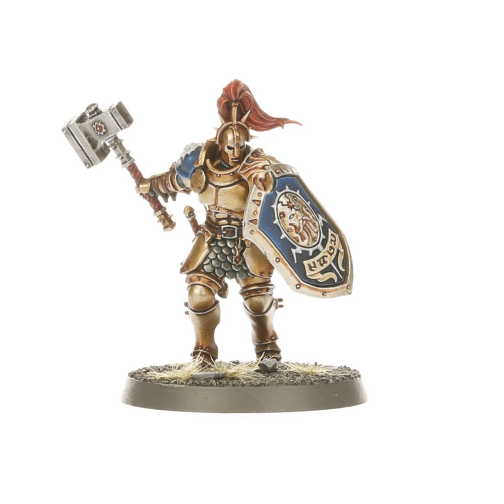 AGE OF SIGMAR: SET D'INITIATION (FRA)