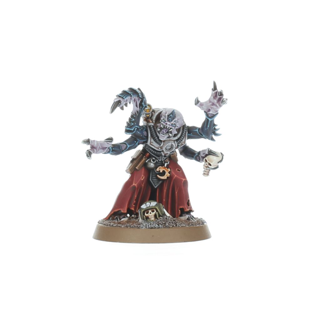 Patrouille: Cultes Genestealers