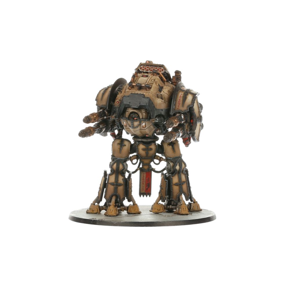 L/I ACASTUS KNIGHTS PORPHYRION