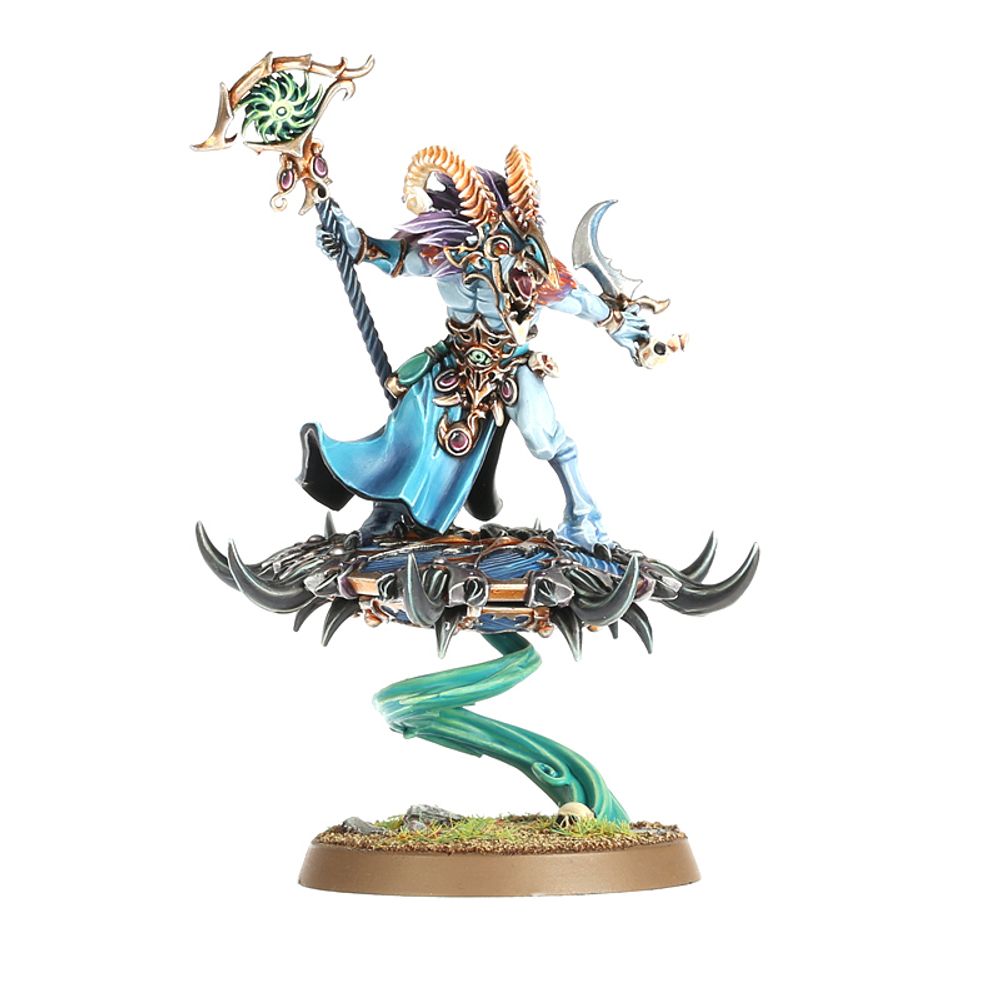 Tzaangor Shaman