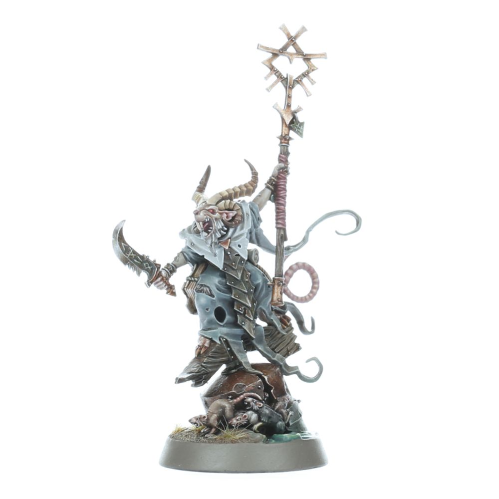 AGE OF SIGMAR:SET D'INITIATION ULTIME FR