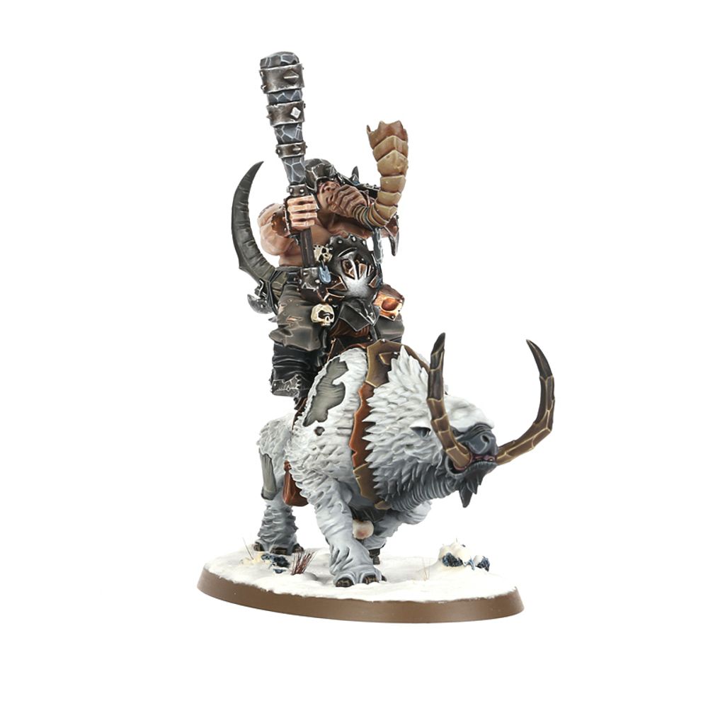 Mournfang Pack