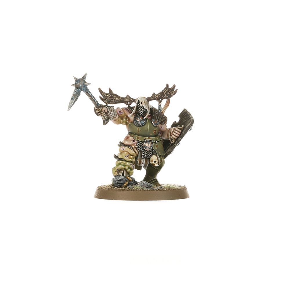 Putrid Blightkings