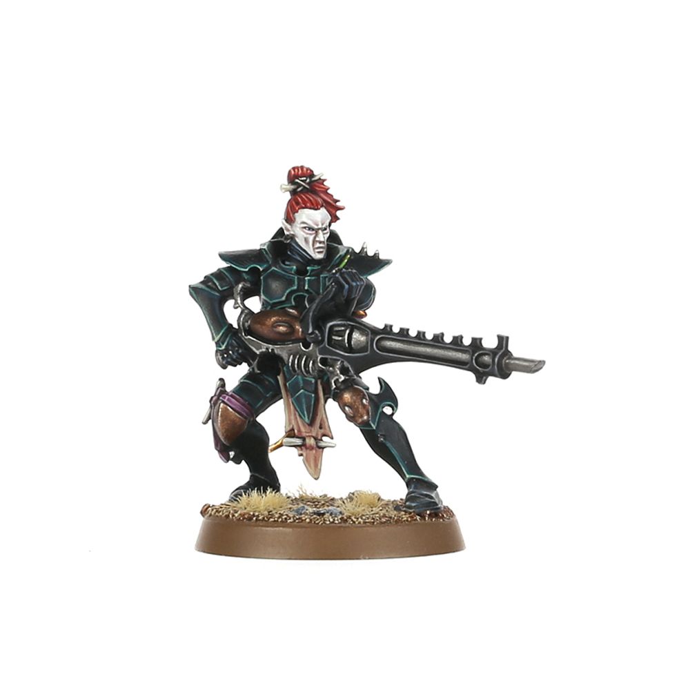 Patrouille: Drukhari