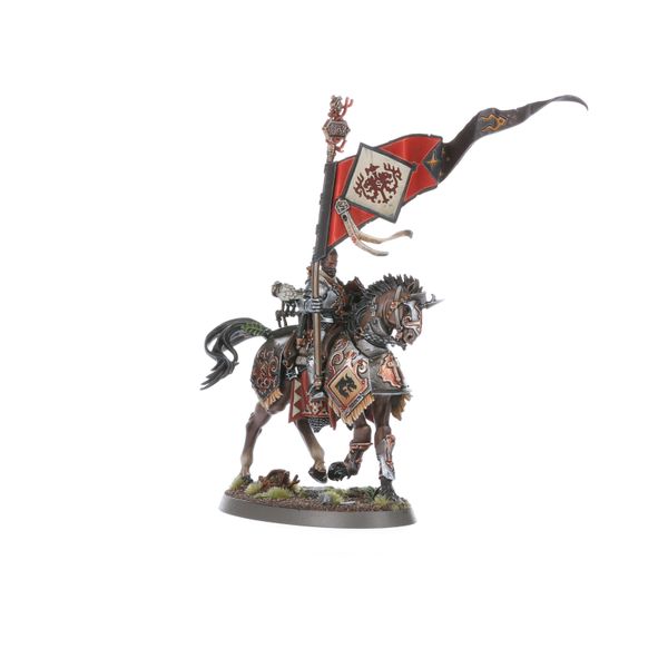 Fer de Lance: Cités de Sigmar