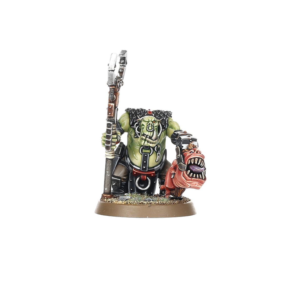 Ork Gretchin