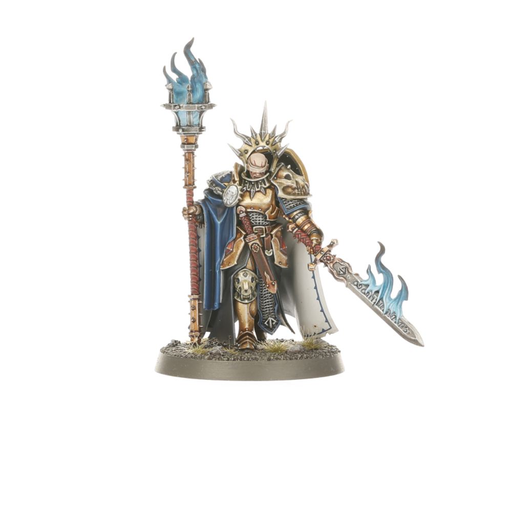 AGE OF SIGMAR: SET D'INITIATION (FRA)