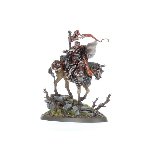 Fer de Lance: Cités de Sigmar