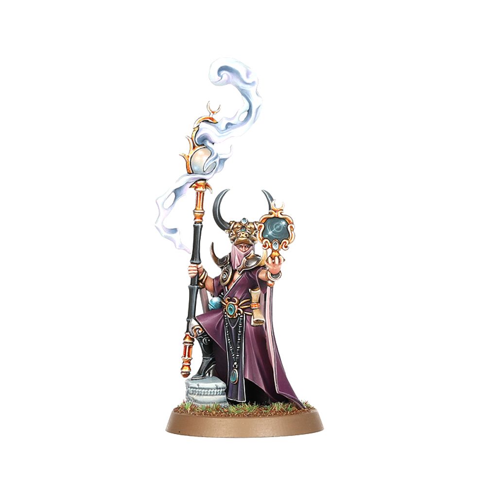 Shardspeaker of Slaanesh