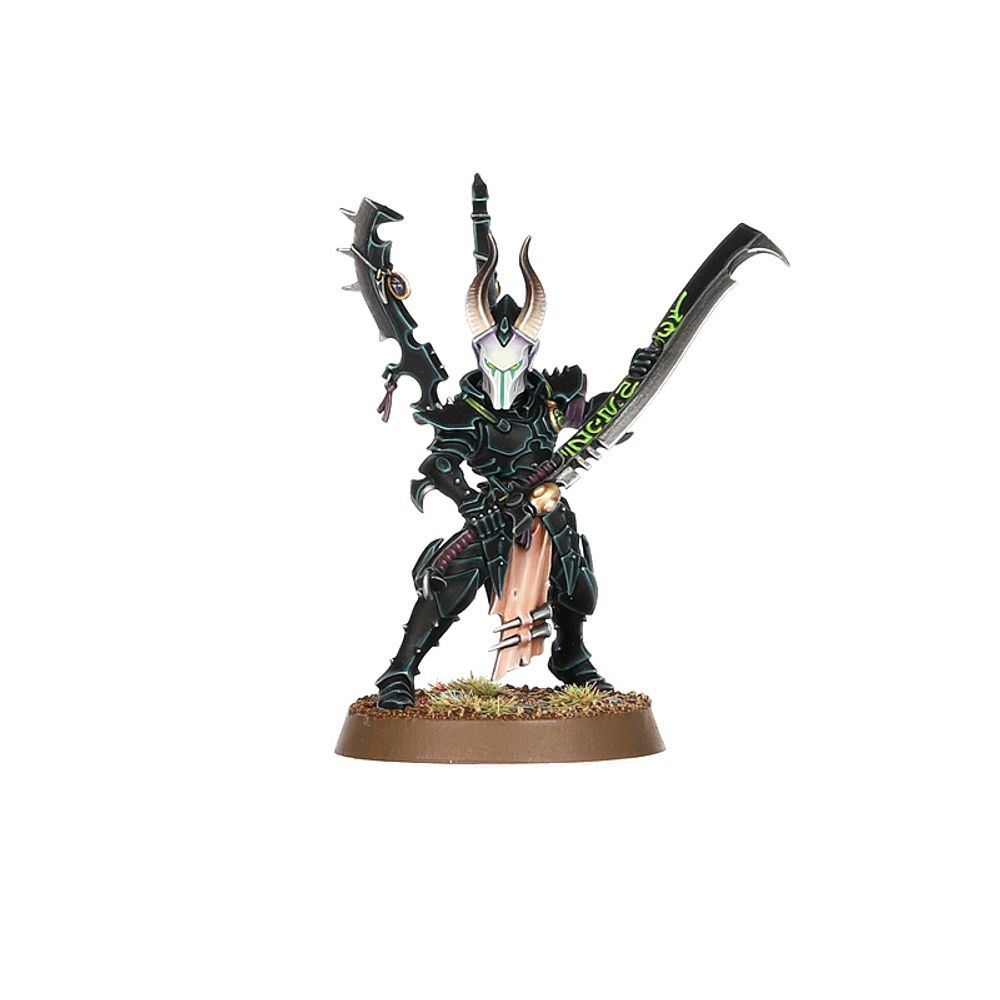 Patrouille: Drukhari