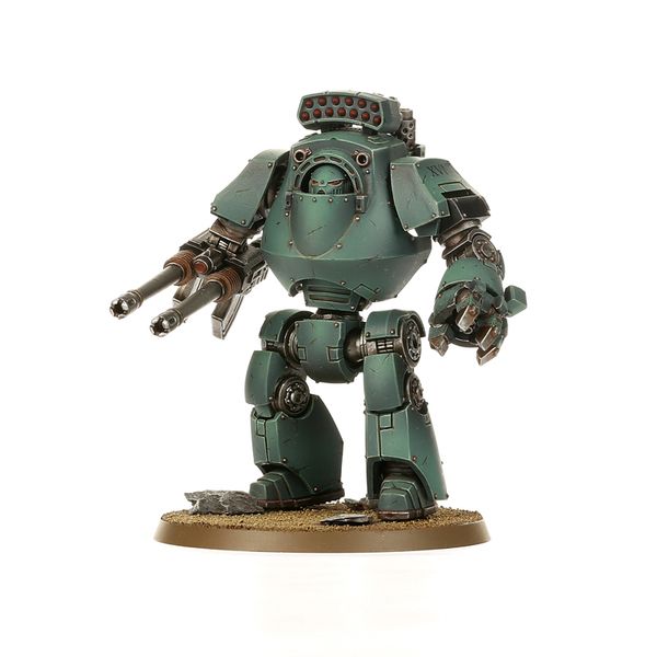 Dreadnought Contemptor