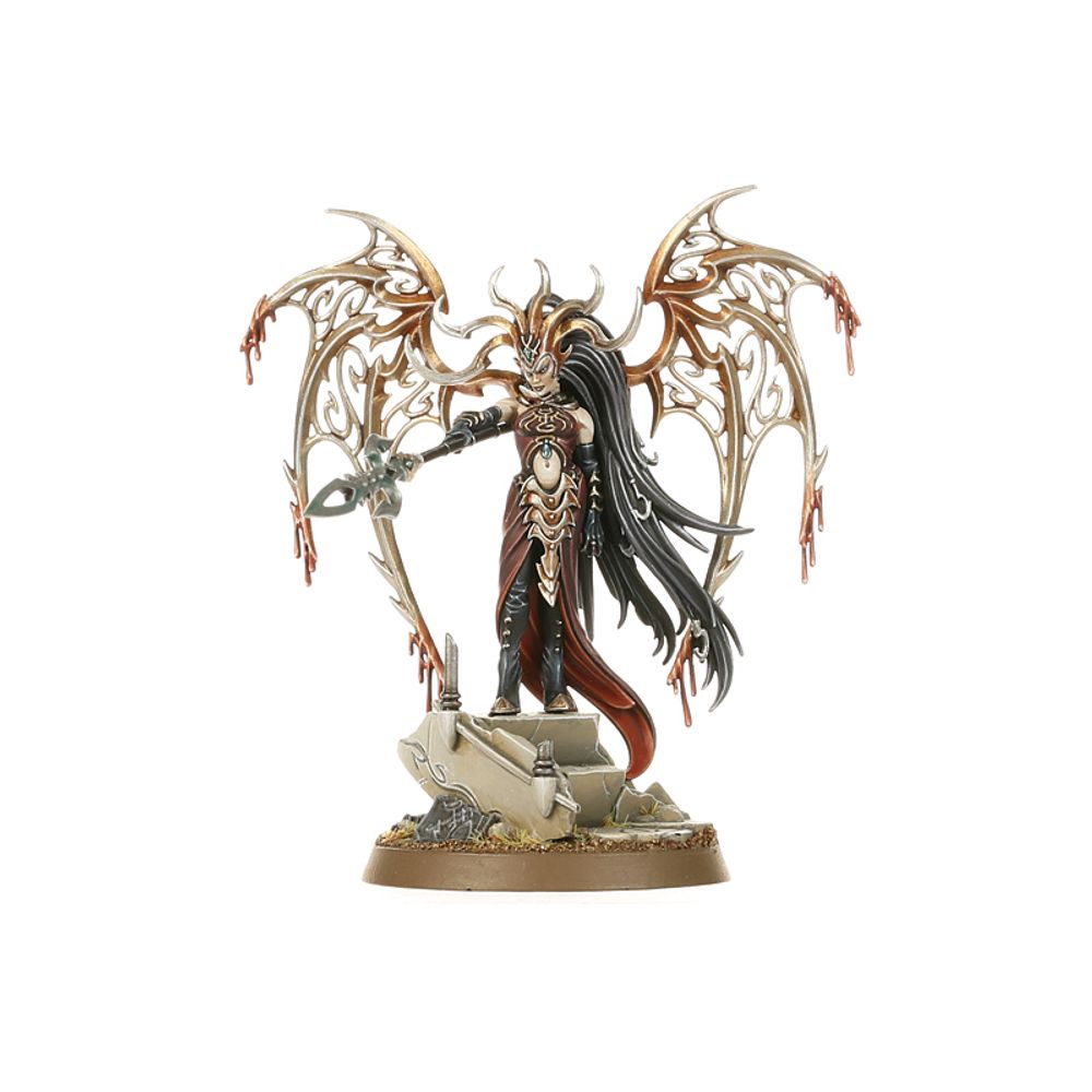 Morathi