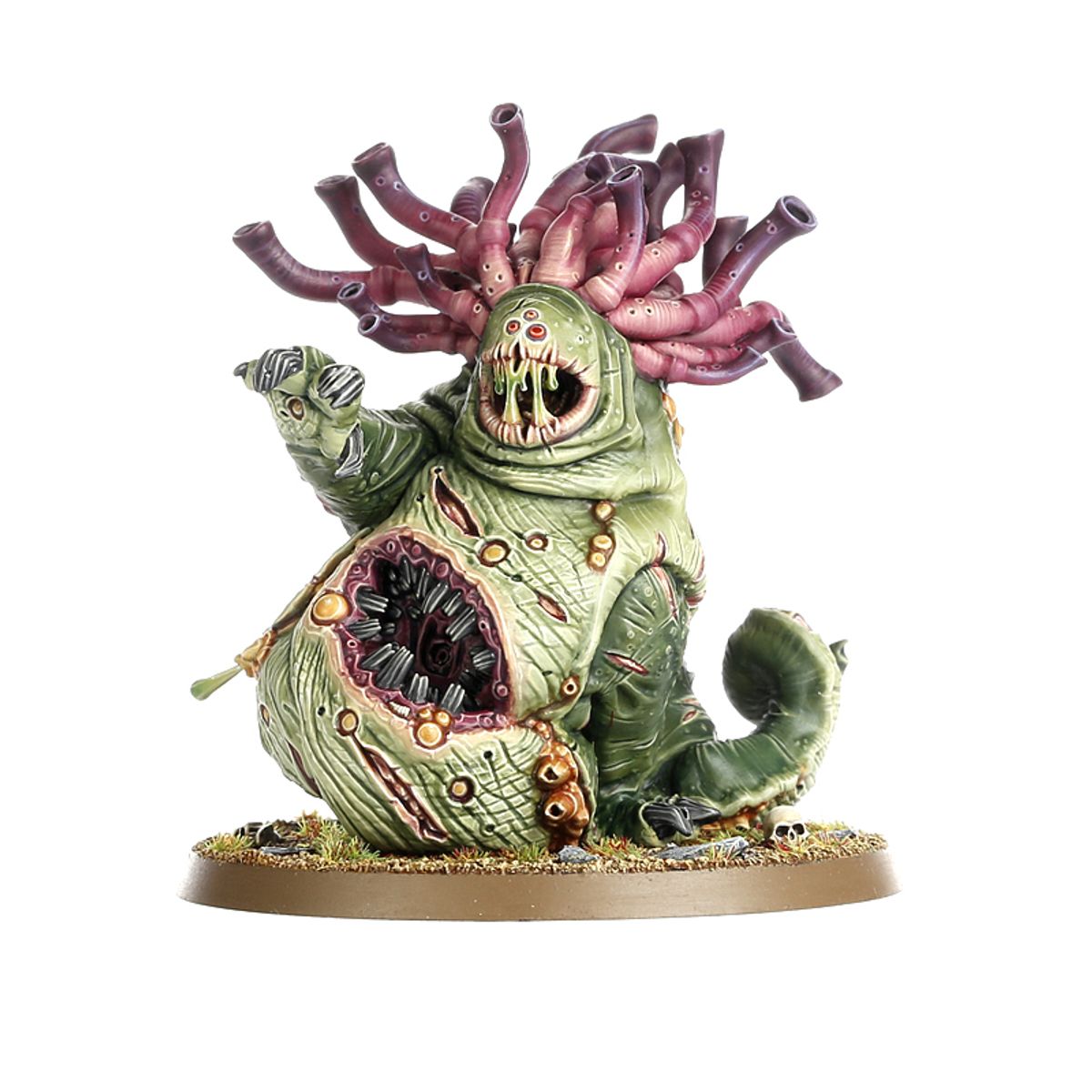 Beast of Nurgle