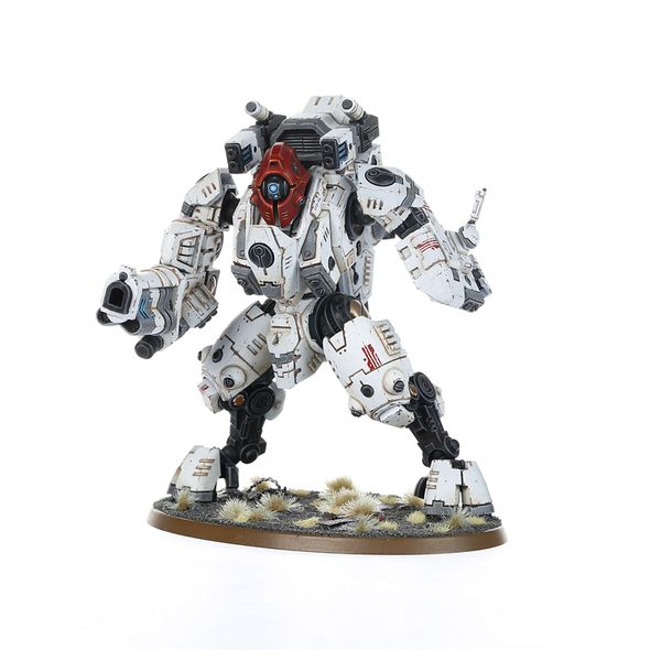 Exo-armure XV95 Ghostkeel