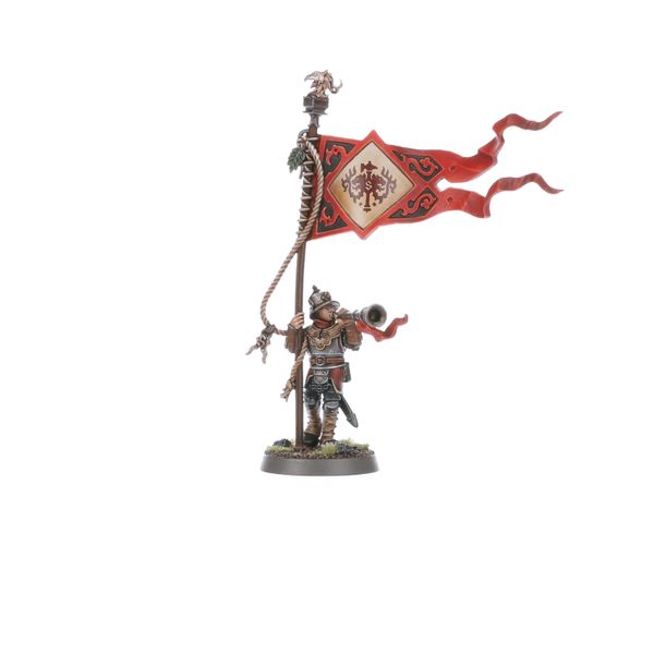 Fer de Lance: Cités de Sigmar