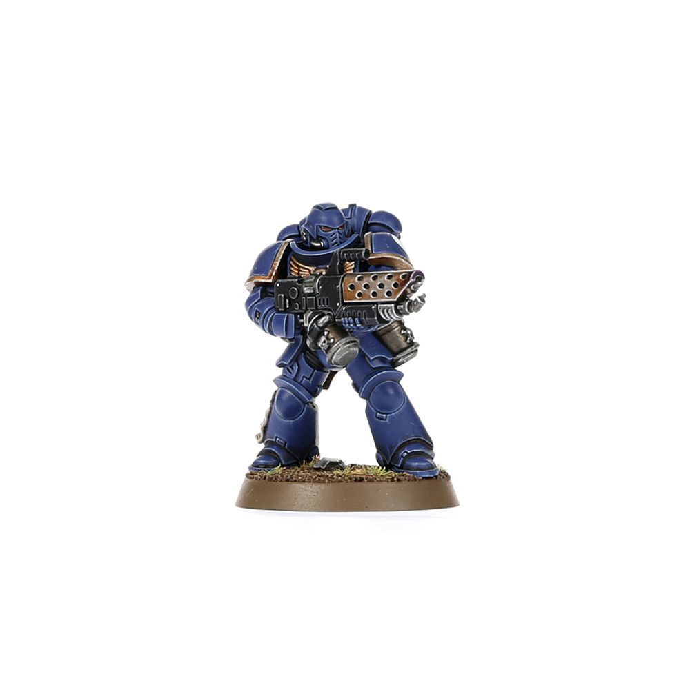 WH40K: STARTER SET (FRE)