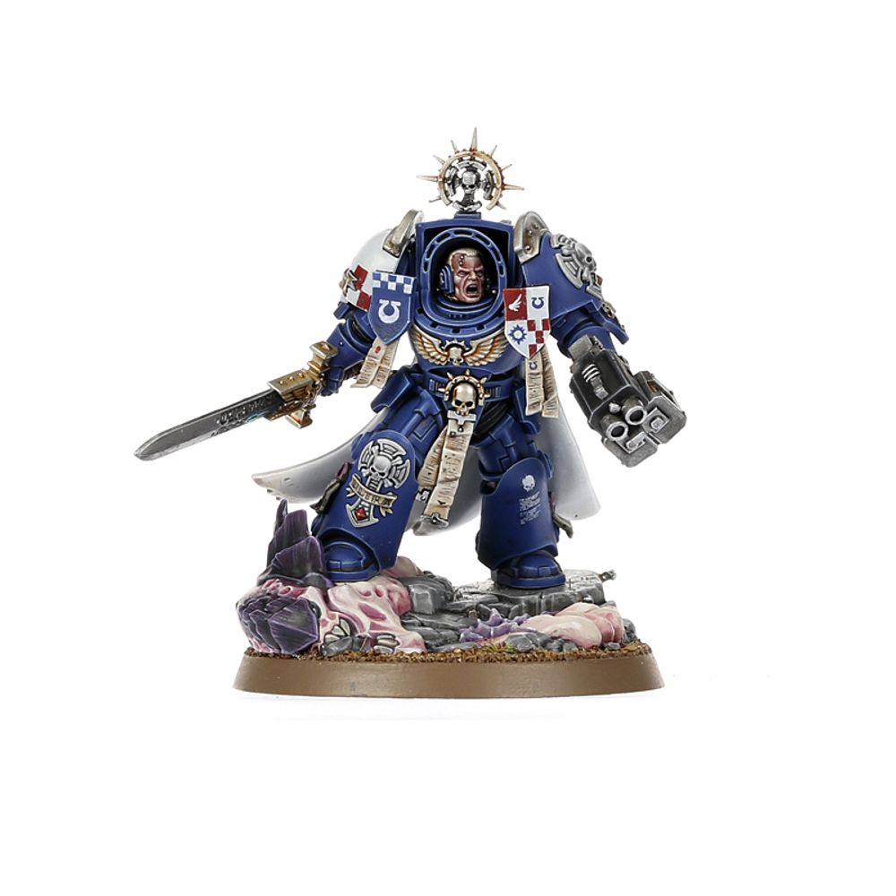 WH40K: STARTER SET (FRE)