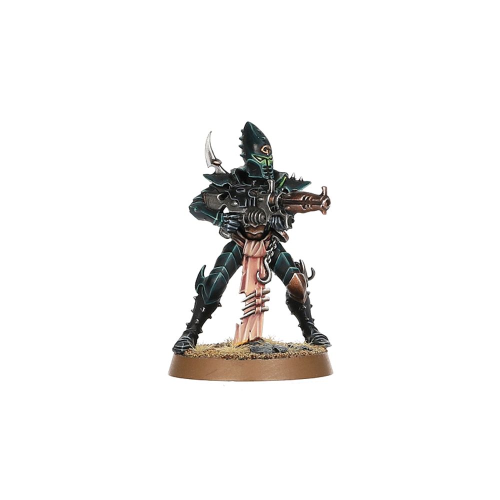 Patrouille: Drukhari