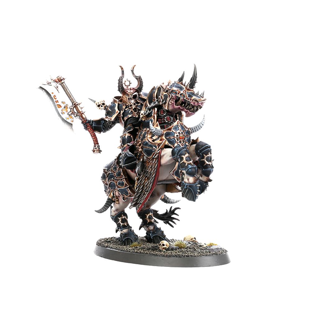 Varanguard