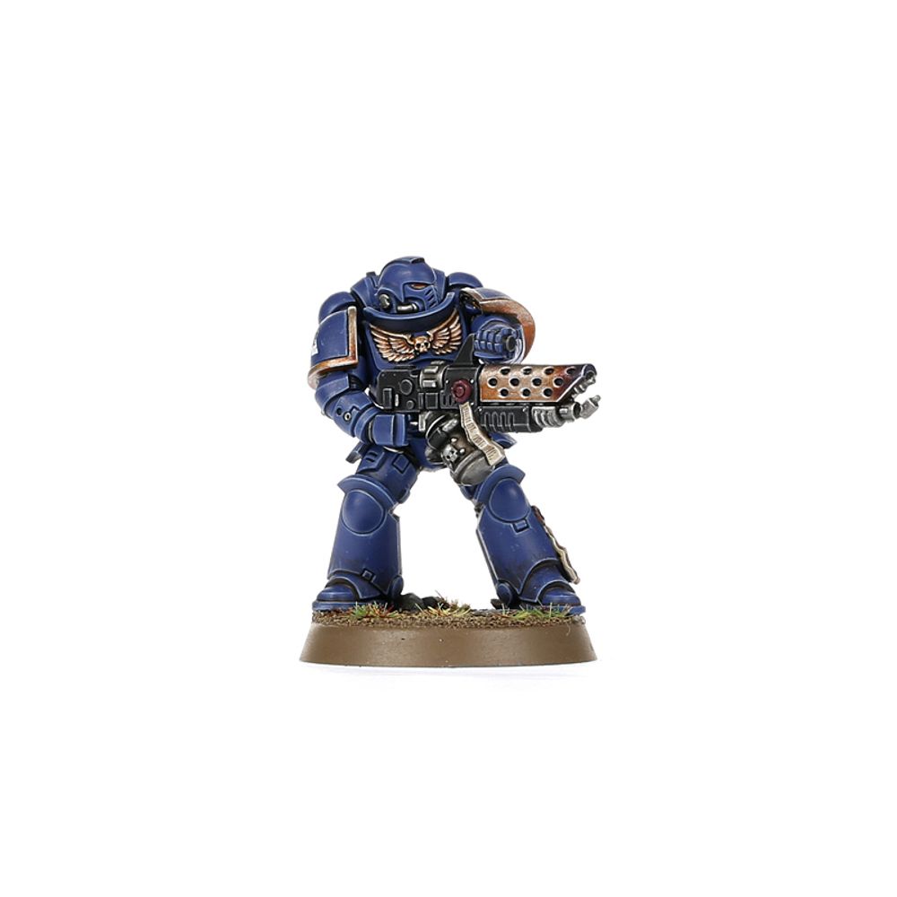 WH40K: STARTER SET (FRE)