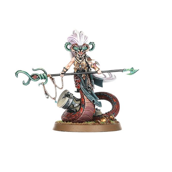 Fer de Lance: Filles de Khaine