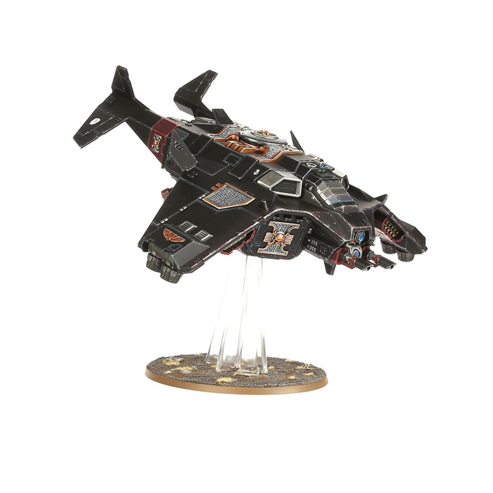 Corvus Blackstar