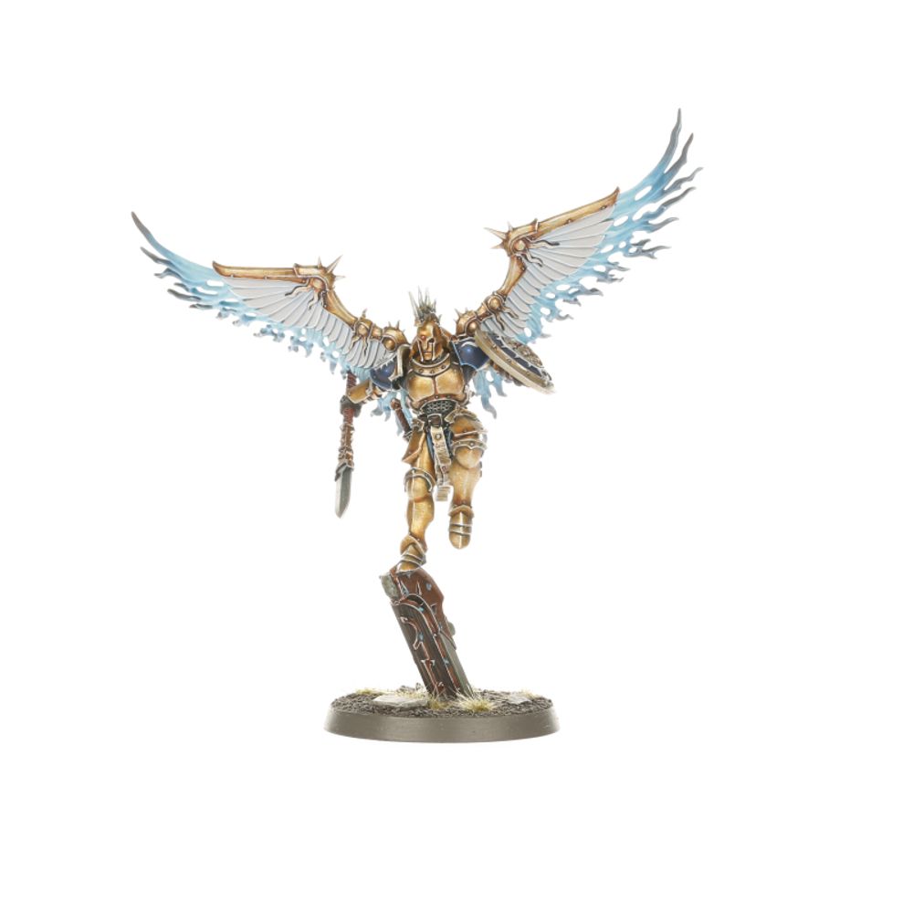 AGE OF SIGMAR: SET D'INITIATION (FRA)