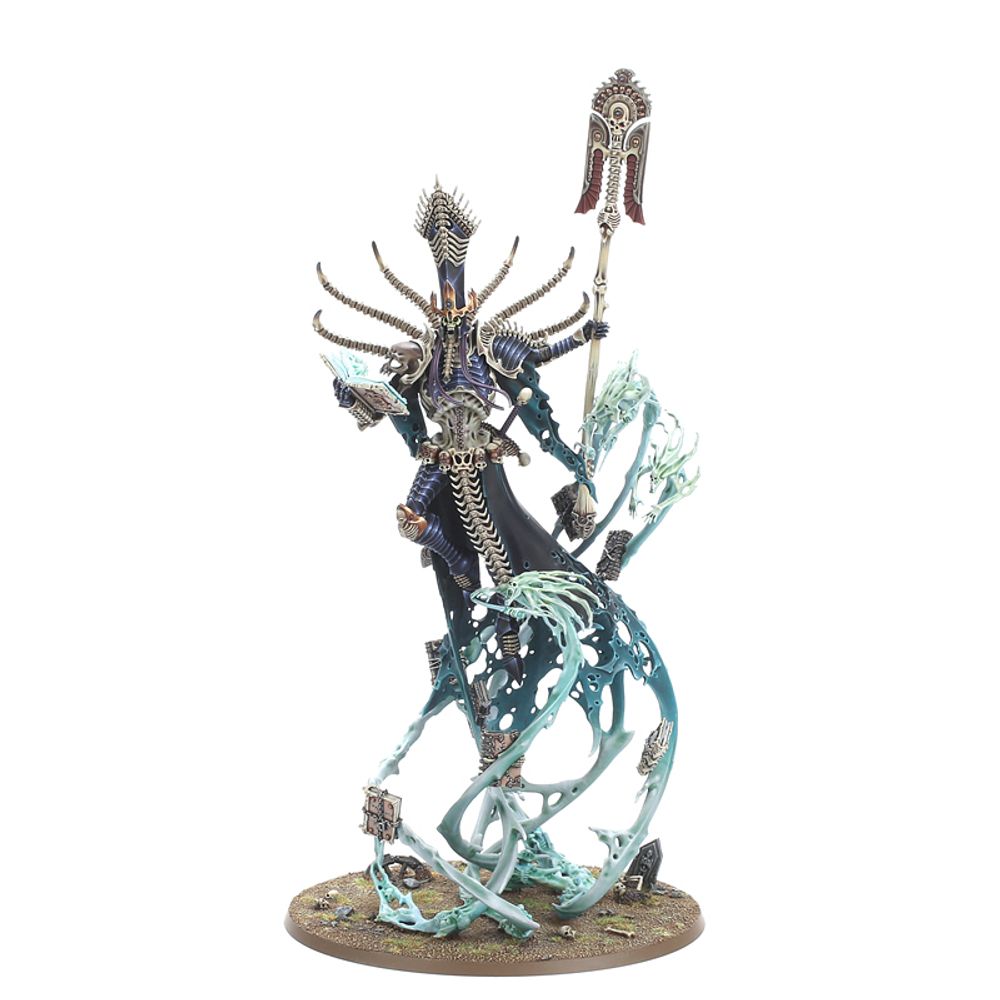 Nagash, Supreme Lord of the Undead