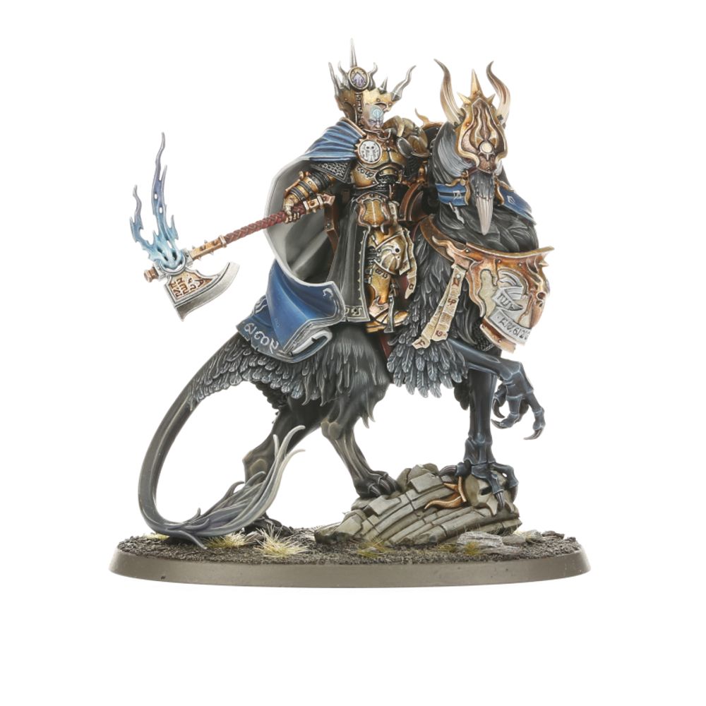 AGE OF SIGMAR:SET D'INITIATION ULTIME FR