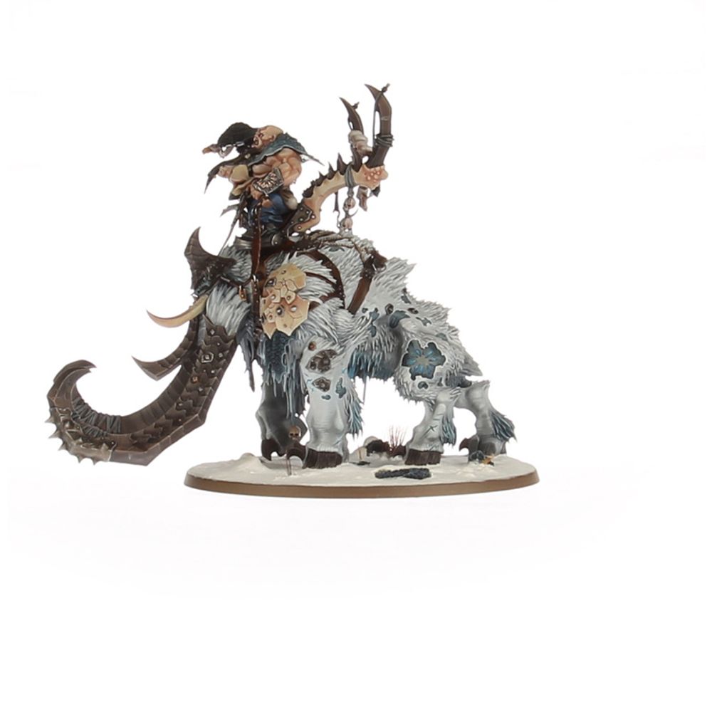 Thundertusk Beastriders