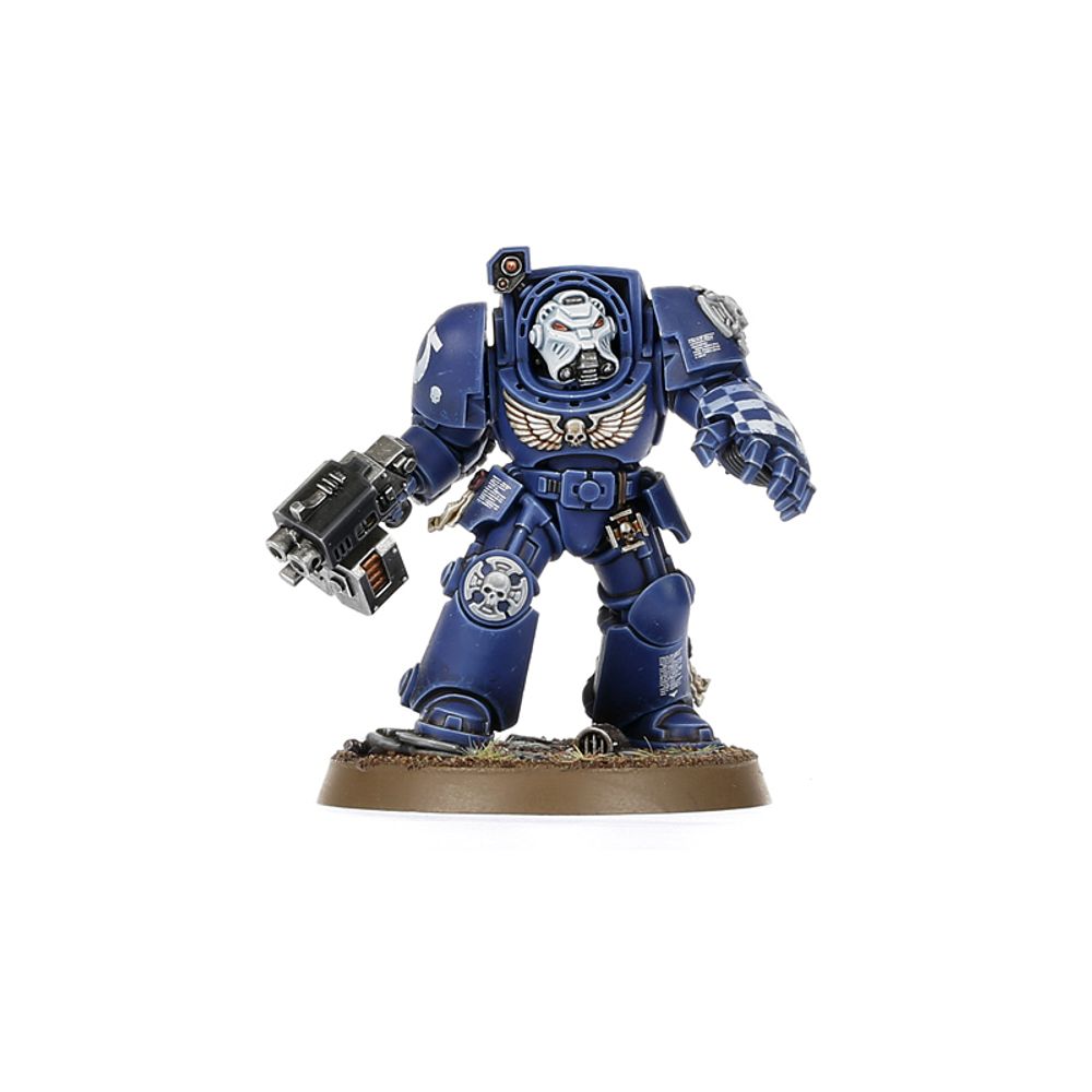 WH40K: STARTER SET (FRE)