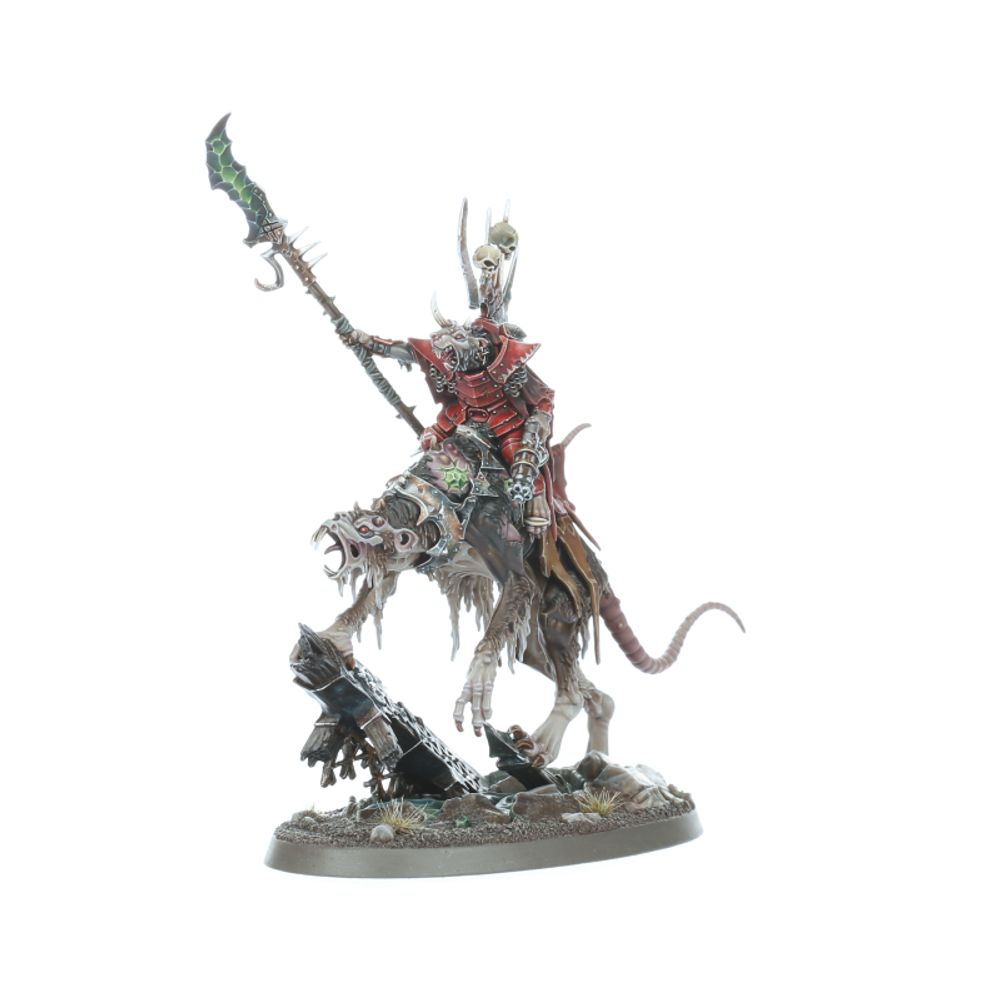 AGE OF SIGMAR:SET D'INITIATION ULTIME FR