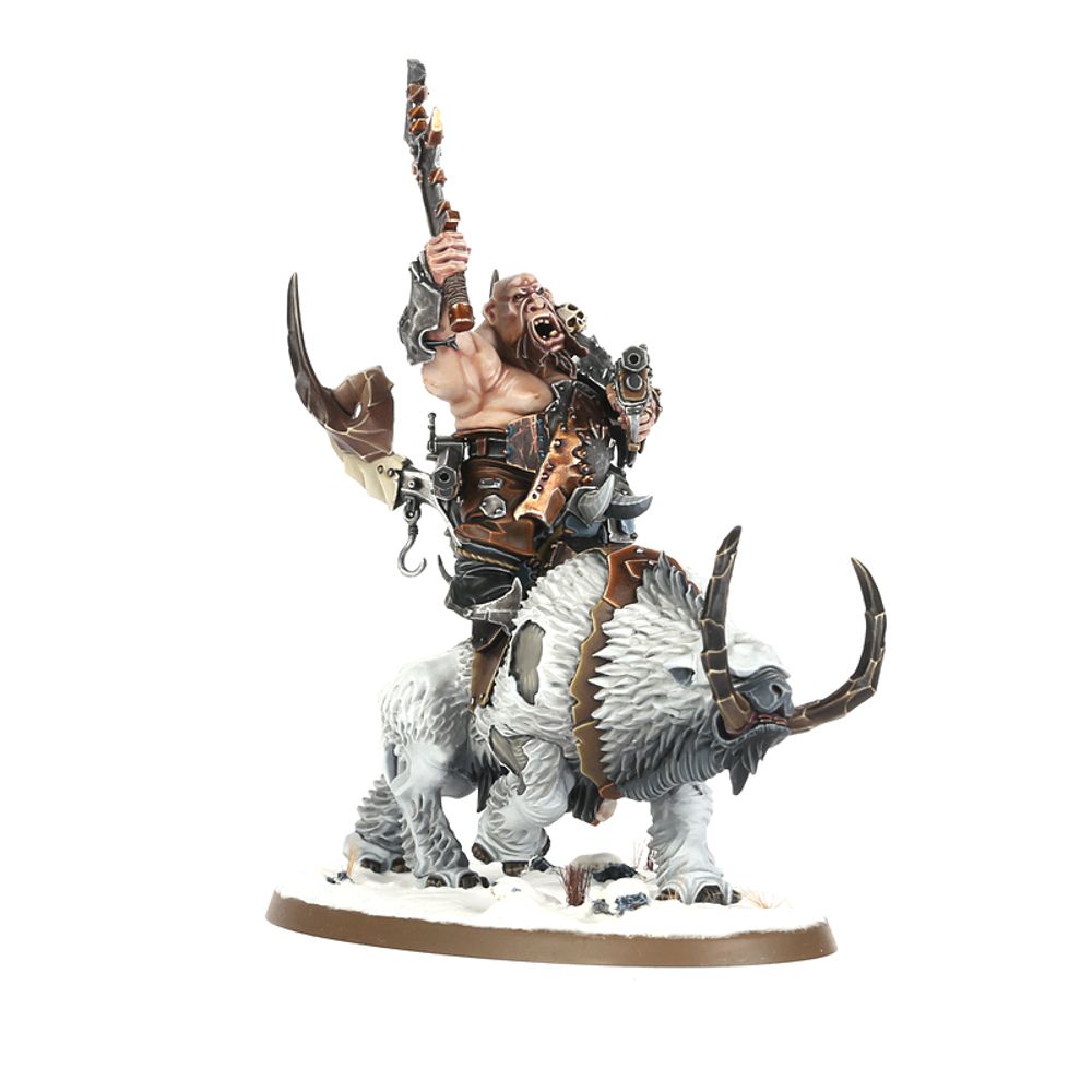 Mournfang Pack