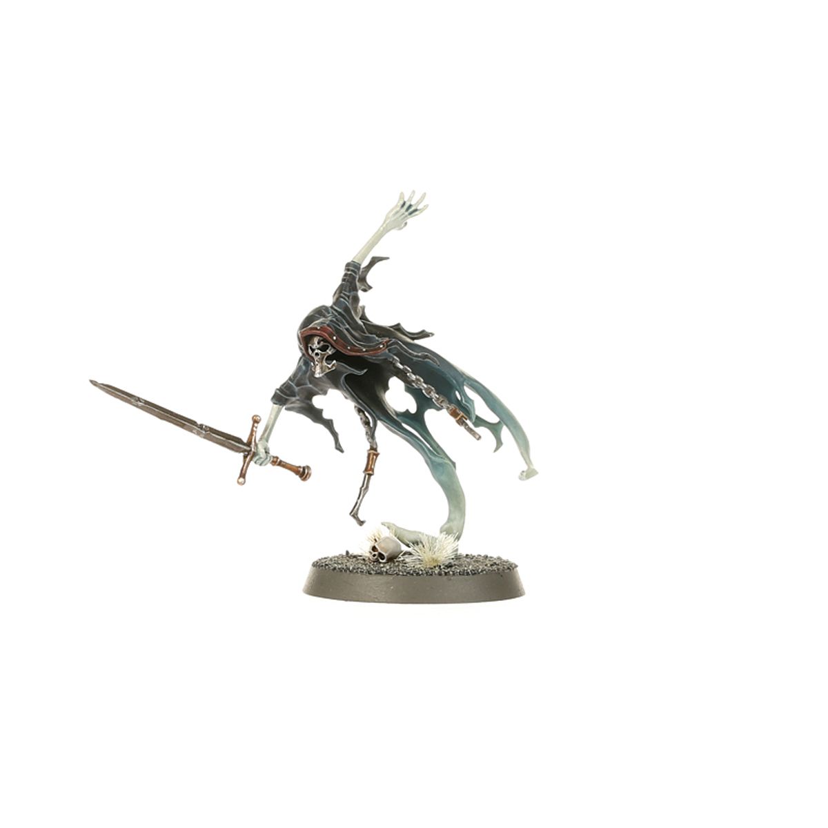 Bladegheist Revenants