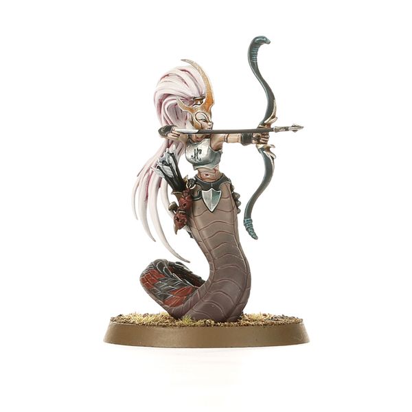 Fer de Lance: Filles de Khaine