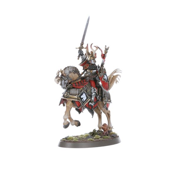 Fer de Lance: Cités de Sigmar