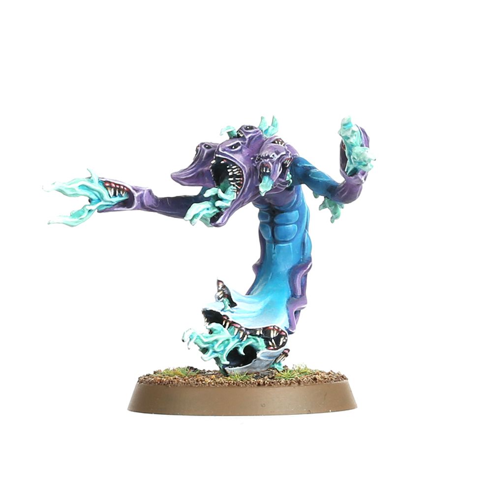 Flamers of Tzeentch