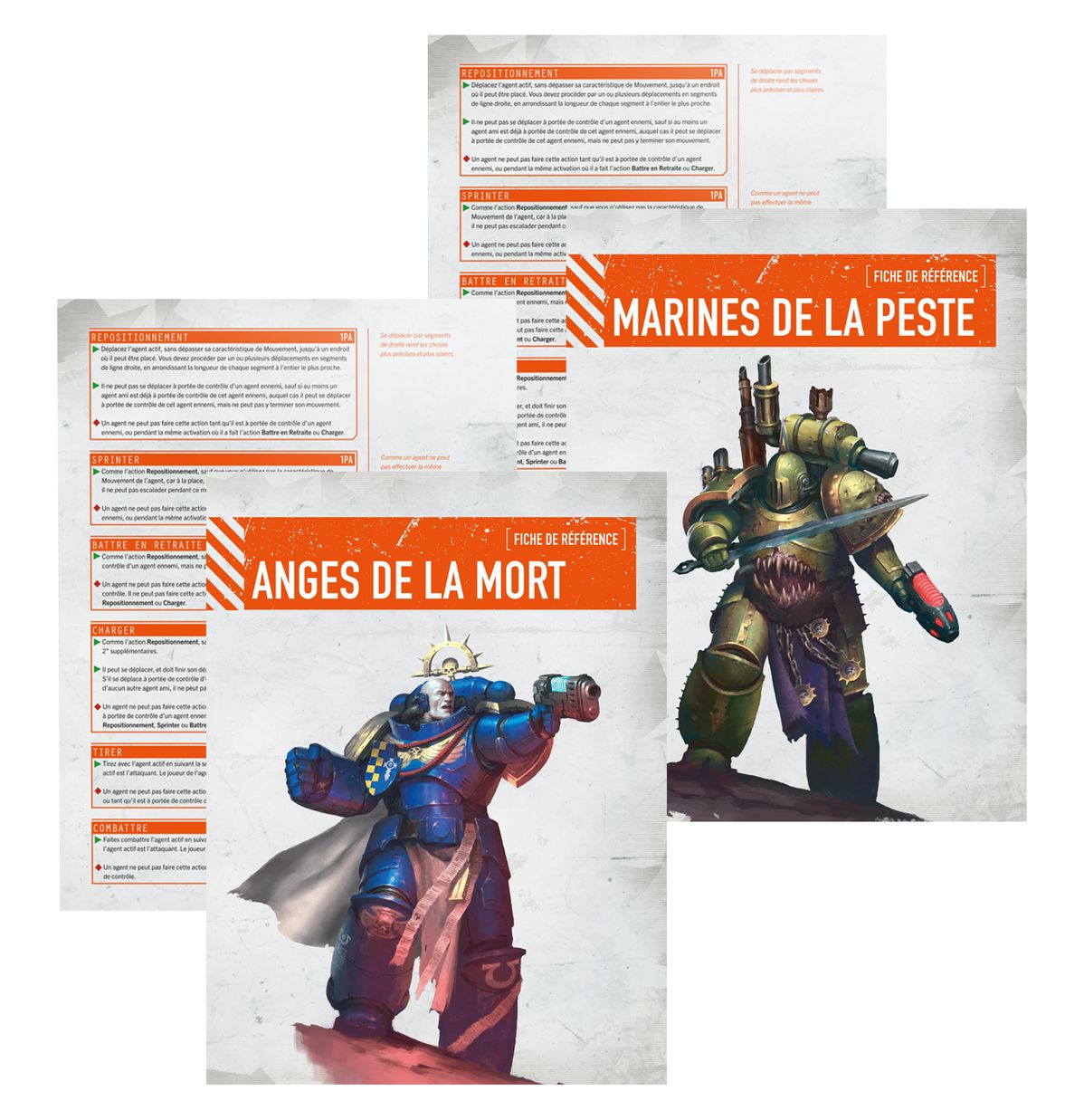 Kill Team: Set d'Initiation