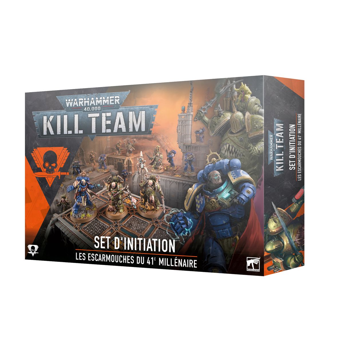 Kill Team: Set d'Initiation