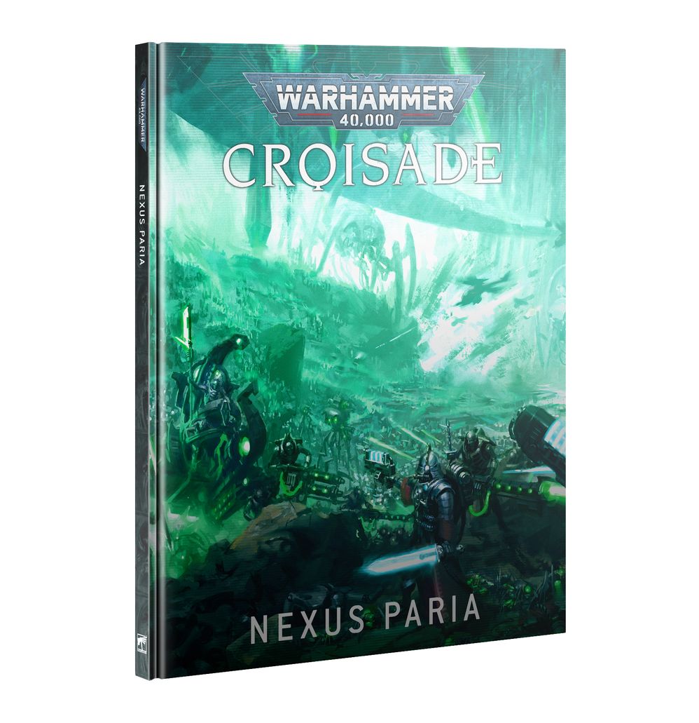 WH40K: NEXUS PARIA (FRANCAIS)