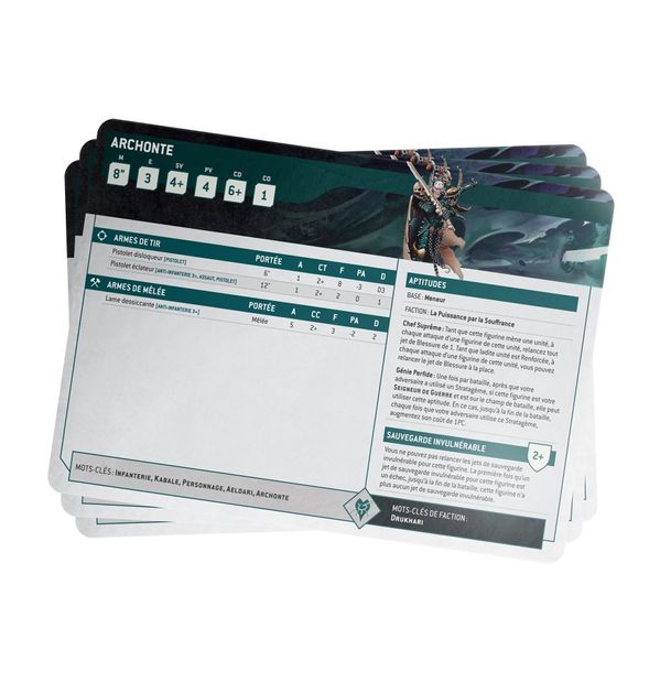 INDEX CARDS: DRUKHARI (FRA)